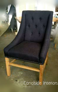 Empire Dining Chair