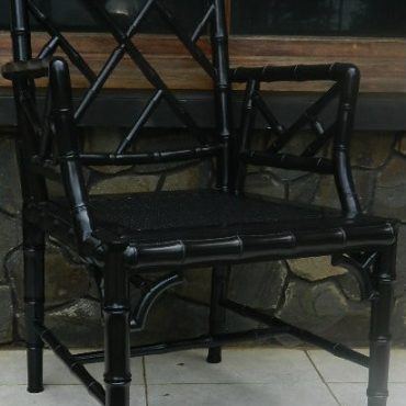 Flamingo Chippendale Carver