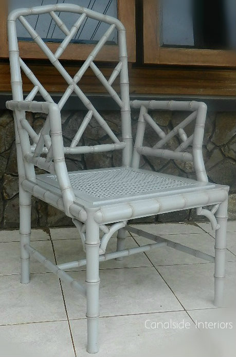 Flamingo Chippendale Carver