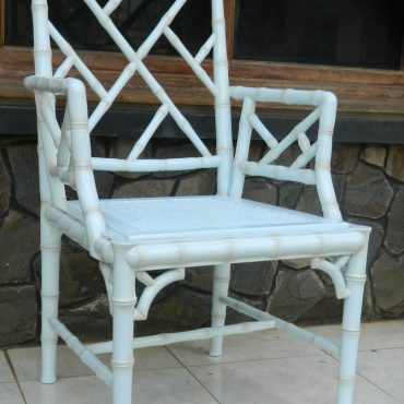 Flamingo Chippendale Carver