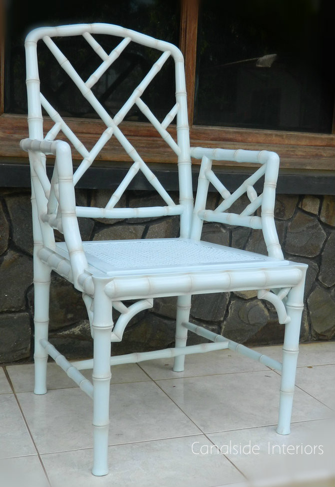 Flamingo Chippendale Carver