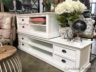 Florida Keys TV Unit - Large