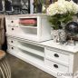 Florida Keys TV Unit - Small