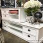 Florida Keys TV Unit - Large
