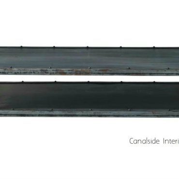 Foundry Industrial Coffee Table