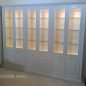 Custom Made Wall Unit - Lane Cove Premises