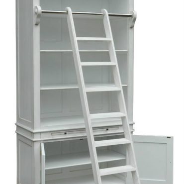 Grange 2 Door Wall Unit