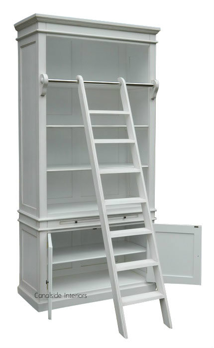 Grange 2 Door Wall Unit