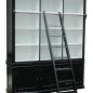 Grange 3 Door Wall Unit