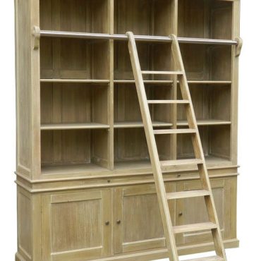 Grange 3 Door Wall Unit