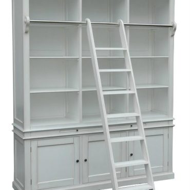 Grange 3 Door Wall Unit