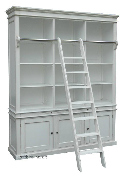 Grange 3 Door Wall Unit