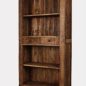 Grinder Bookshelf
