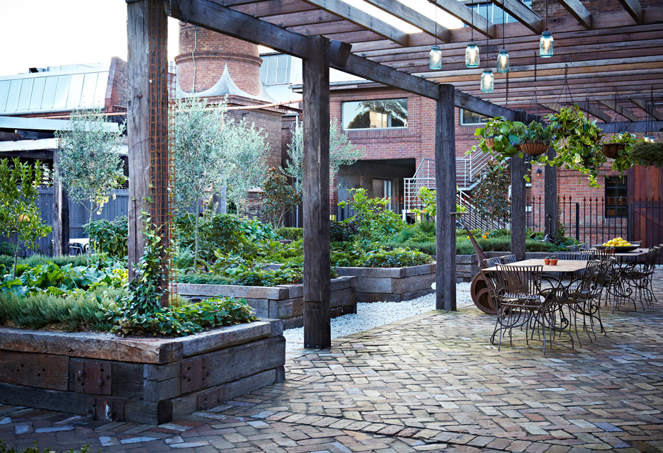 As seen at 'The Ground Roasters of Alexandria' Image C/- http://groundsroasters.com/