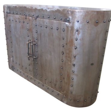 Submarine Foundry 2 Door Unit