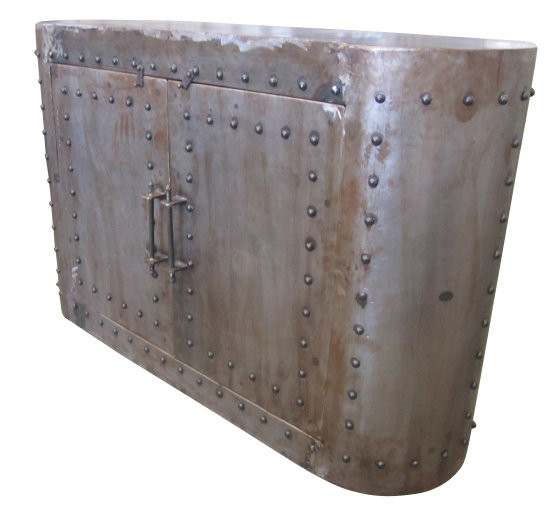 Submarine Foundry 2 Door Unit