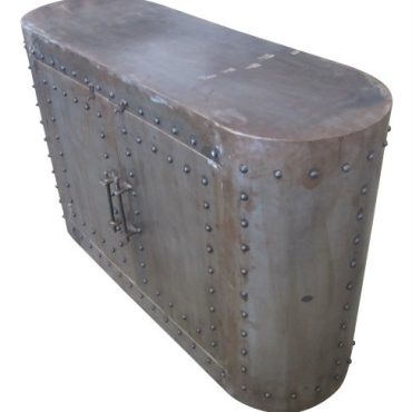 Submarine Foundry 2 Door Unit