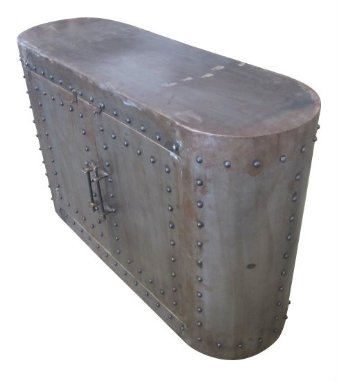 Submarine Foundry 2 Door Unit