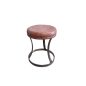 Bicycle Spoke Stool