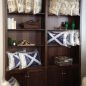Hamilton Wall Unit