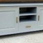 Hampshire TV Unit