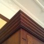 Top Moulding