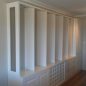 Custom Made Wall Unit
