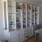 Custom Made Wall Unit