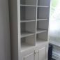 Custom Wall Unit