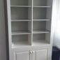 Custom Wall Unit
