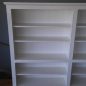 Custom Bookcase Wall Units