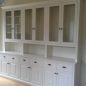 Custom Wall Unit