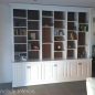 Custom Wall Units