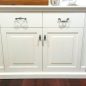 Bespoke Sideboard Custom Made by Canalside Interiors