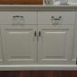 Bespoke Sideboard Custom Made by Canalside Interiors