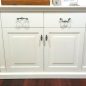 Bespoke Sideboard Custom Made by Canalside Interiors