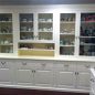 Bespoke Wall Unit Custom Made by Canalside Interiors