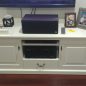 Bespoke TV Unit Custom Made by Canalside Interiors