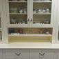Bespoke Wall Unit Custom Made by Canalside Interiors