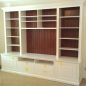 Custom Made TV Entertainment / Wall Units by Canalside Interiors