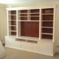 Custom Made TV Entertainment / Wall Units by Canalside Interiors