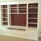 Custom Made TV Entertainment / Wall Units by Canalside Interiors
