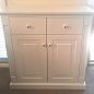 Custom Sideboard / Buffet - Annandale Premises