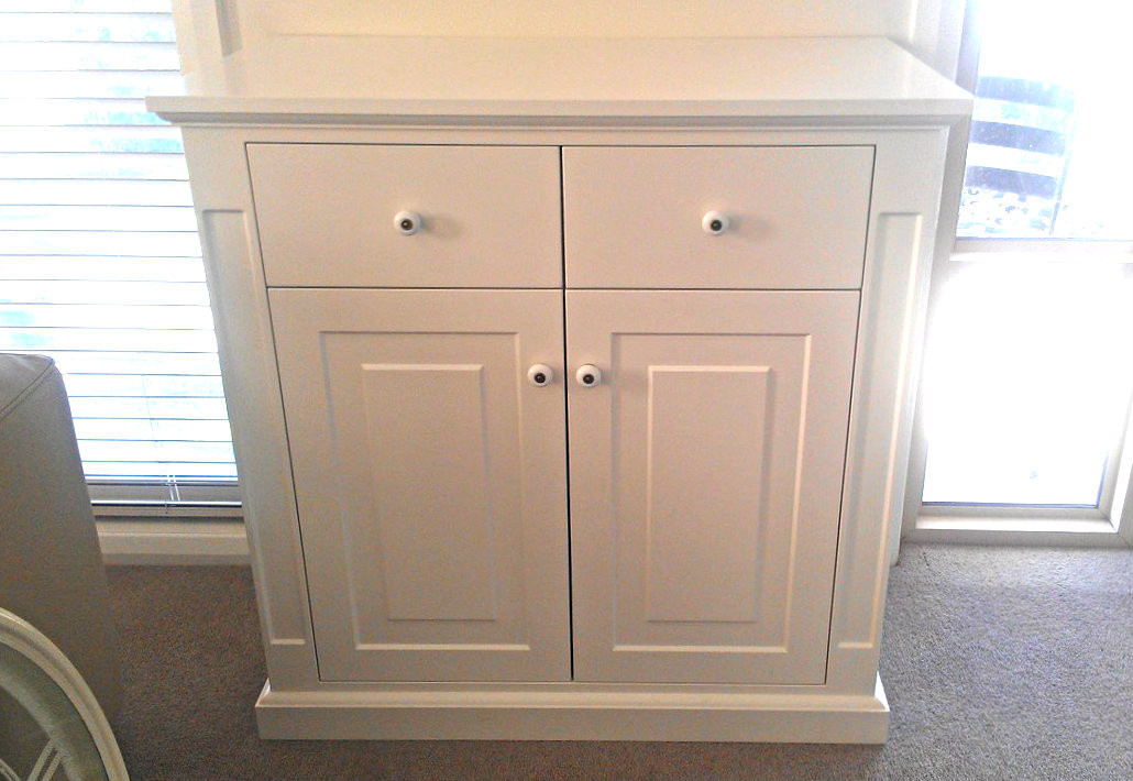 Custom Sideboard / Buffet - Annandale Premises
