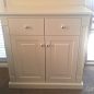 Custom Sideboard / Buffet - Annandale Premises