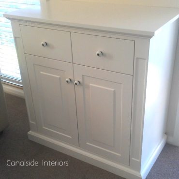 Custom Sideboard / Buffet - Annandale Premises