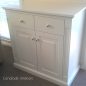Custom Sideboard / Buffet - Annandale Premises