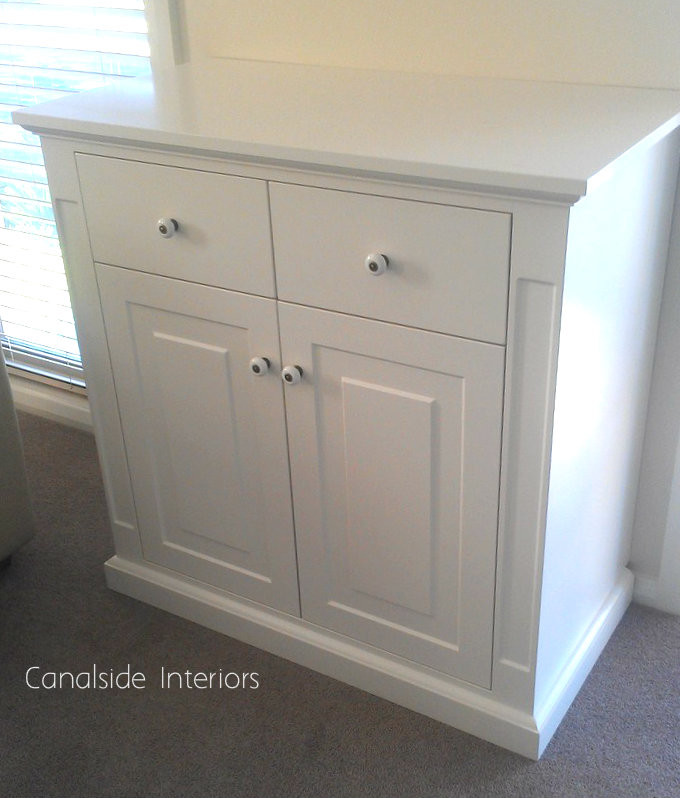 Custom Sideboard / Buffet - Annandale Premises