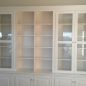 Custom Made Wall Units - Annandale Premises