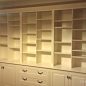 Custom Made Wall Units - Putney Premises